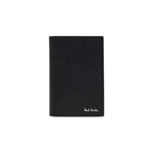 Paul Smith 로고 프린트 지갑 M1A4774UDESER 79 TP971213252