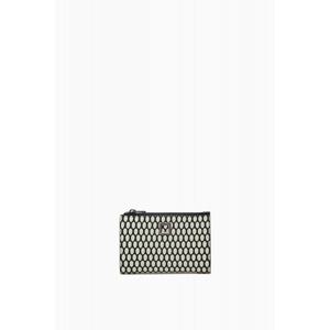 [루즈앤라운지] 네리시모 2단 슬림 중지갑 (RA2E9AWL166KWT)