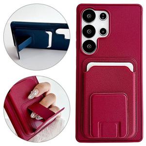 갤럭시버디3 A15 카드지갑 포켓 접이식 마그네틱 거치대 케이스