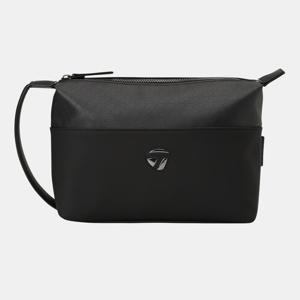 (테일러메이드) 26SS 남성 삼각 자가드 패턴 파우치 TMBP6S683-199