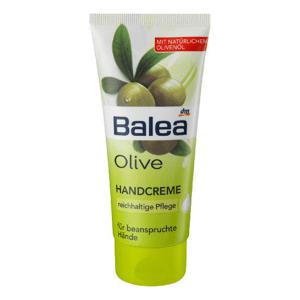발레아 핸드크림 올리브 100ml
