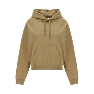 베트멍 스웨터 UA66HD810TTAUPE Beige