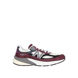 뉴발란스 스니커즈 U990TF6 Red