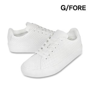 지포어 골프화 퍼포레이티드 디스럽터 스노우 G4LC0-EF12-SN