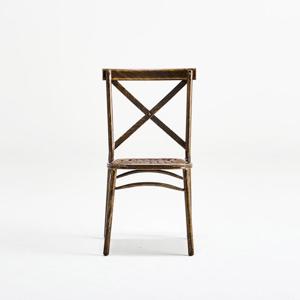 A980 라탄 가든 엑스백 체어 1color (무배)