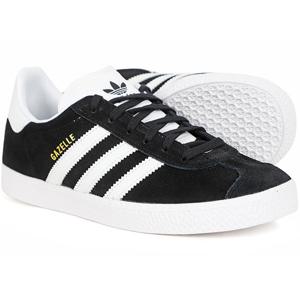 [정품] 아디다스 J 가젤 코어 블랙 클라우드 화이트 (BB2502)