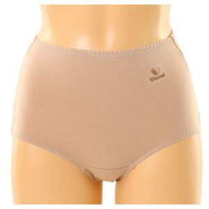 90-110 신축성좋은 모달 부인용팬티WPT4124