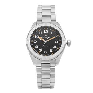 해밀턴 시계 H70315130 카키 필드 익스페디션 남성메탈시계