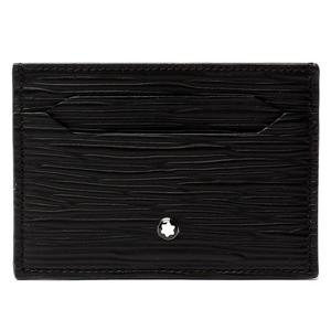 몽블랑 마이스터스튁 4810 5CC 카드지갑 130930