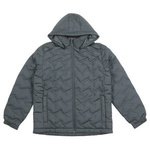 [뱅뱅]남녀공용 빅싸이즈 후드 탈부착 경량 다운 점퍼 BUK808