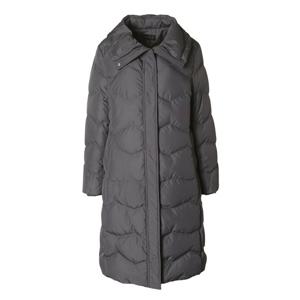 [엠씨]오리털 하프 롱패딩C44D013