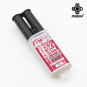 MXBON 903H 28g 고온 에폭시 레진 실린지 강