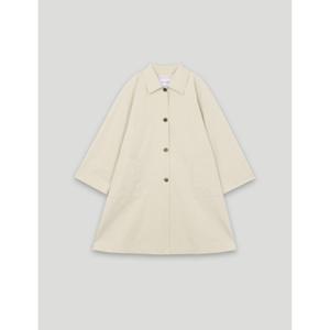 [코데즈컴바인] A라인 싱글 트렌치 (CKA-CT502W2)