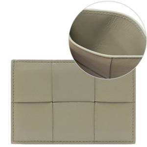 [보테가베네타] 25SS 여성 카세트 카드지갑 (742693 VCQC4 2916 25S)