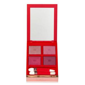 톰 포드 체리 아이 컬러 쿼드 01 일렉트릭 체리 6g