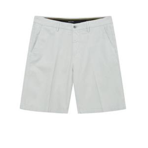 [헤지스남성] [COMFORT] 그레이 가먼트다잉 숏 팬츠(HZPA5B501G1)