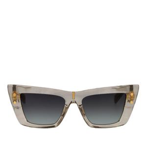 발망 캣아이 그라디언트 아세테이트 선글라스 BPS156B54 156B