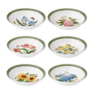 포트메리온 보타닉가든 에칭 파스타볼8인치 1p