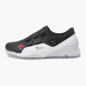 데상트골프화 GQC DP12ULSH23-NAVG 남성 CONDOR(콘도르)BOA / Navy