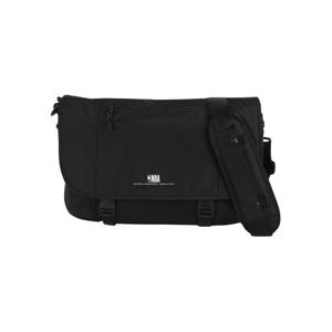 [엔비에이]NBA 리플렉티브 메신저백(N245AB051P)