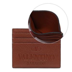 [발렌티노]22SS 남성 로고 스탬프 카드지갑 (XY2P0S49_VXY_HG5_2