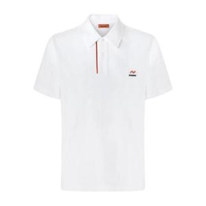 25 FW 미쏘니 로고 자수 폴로 셔츠 UC25S200BJ00NL TP437614038