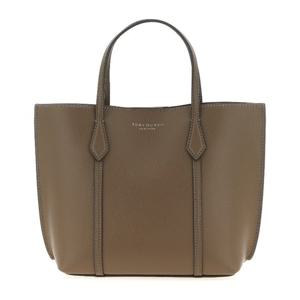 토리버치 페리 해머드 가죽 쇼핑백 174234 250