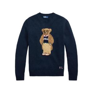 폴로 랄프로렌 폴로 베어 스웨트셔츠 710970284001