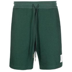 25 FW 톰브라운 와플 이펙트 드로스트링 쇼츠 MJQ135AJ0003 TP436067870