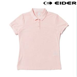 벤트 2.3 여성 아이스넥 반팔 폴로 티셔츠 DWM23237