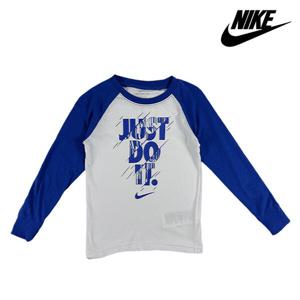 [나이키 키즈]나이키 86G904-001 맨투맨(86G904-001_WH)