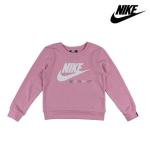 [나이키 키즈]나이키 36G712-A8F 맨투맨(36G712-A8F_PK)