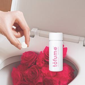 토퓸 토일렛 퍼퓸 화장실 욕실 방향제 변기 향수 (30정)