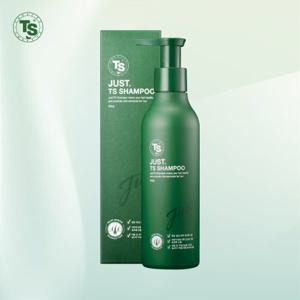 [티에스][티에스]TS저스트샴푸 500g_667058