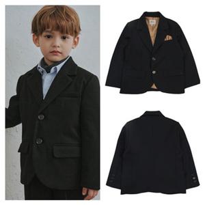 빈[BEEN]HP BZ61JK01BK 블랙 테일러드 자켓PG