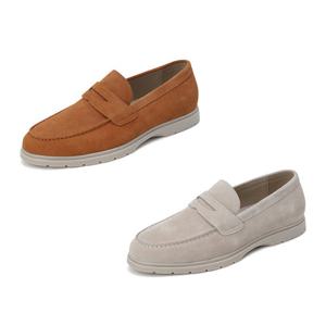 [레스모아]레스모아 남성 스프리트 로퍼 2종 택1 LESSLC4761MF