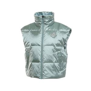 [와이드앵글]WG 푸퍼 다운 베스트    WWW236739G