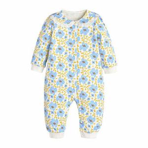 [모이몰른]유아 블룸양면 우주복 M234UUN24P