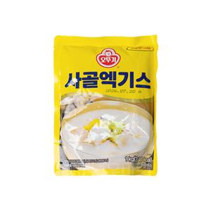 오뚜기 사골엑기스 1kg