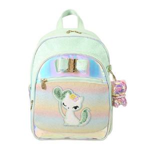 [프렌치캣(백)]MINT 하트 고양이 책가방(Q41DG2071)