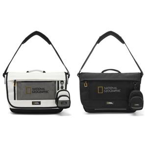 내셔널지오그래픽키즈 K265KCR040 키즈 코닉 메신져백