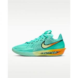 나이키 G.T. 컷 3 EP 농구화 - 블리치트 터콰이즈배얼리 볼트아머리 네이비썬다이얼 DV2918-301 270807 (DV2918-301)