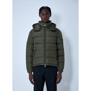 몽클레어 마야 쇼트 다운 재킷 1A53600 539ZD 825