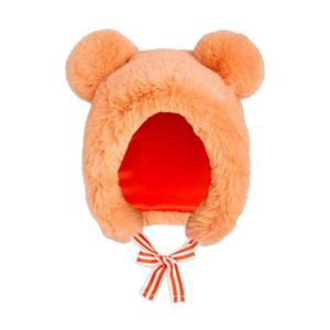 미니 로디니 키즈 오렌지 비니 25765100K_28