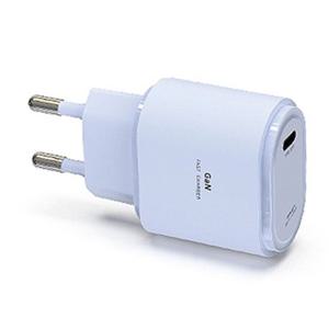 JMds 드리온 가정용고속충전기 가정용 충전기 GAN PD25W 1구 (케이블 미포함) (라벤더)