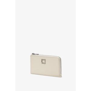 세레노 미니 지퍼카드지갑 RA2G3AWL063WWG