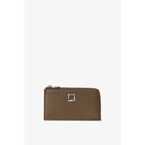 세레노 미니 지퍼카드지갑 RA2G3AWL063WCM