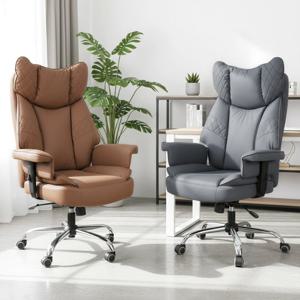 체어센스 무쏘 중역 사무용 책상 사장님 컴퓨터의자