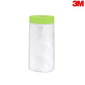 3M 오토 카바링 테이프 900mm x 17M 자동차용