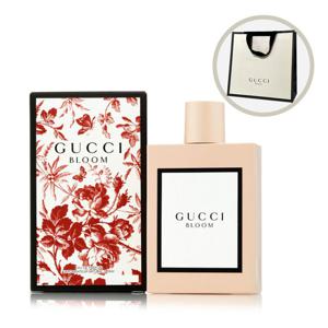 구찌 블룸 EDP 100ml + 구찌 쇼핑백